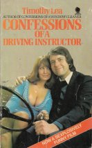 Confessions of a Driving Instructor (1976) Erotik Film izle