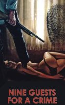 Nine Guests for a Crime Erotik Film izle