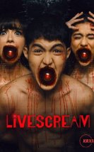 LiveScream 2022 Erotik Film