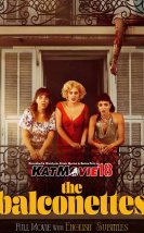 The Balconettes Erotik Film izle