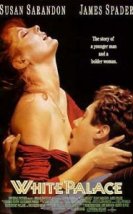 White Palace Erotik Film izle