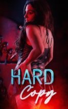 Hard Copy (2023) Erotik Film izle