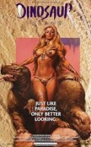 Dinosaur Island Erotik Film izle