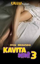 Kavita Bhabhi 3 Erotik Film izle