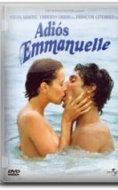 Goodbye Emmanuelle 3 Sylvia Kristel izle