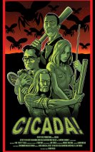 CICADA! (2018) izle