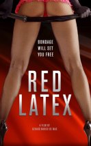 Red Latex Erotik Film izle