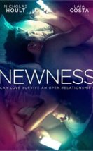 Yenilik Tutkusu – Newness Erotik izle