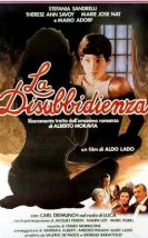 La disubbidienza Erotik Film izle