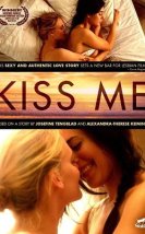 Öp Beni – Kiss Me izle