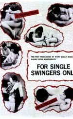 For Single Swingers Only erotik film izle