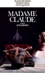 Fransız Madame Claude Erotik Film izle