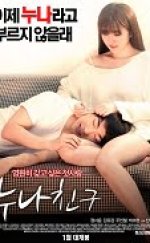 Sister and Friend 2016 erotik film izle