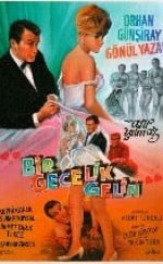 Bir Gecelik Gelin izle