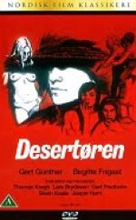 Desertøren erotik film izle