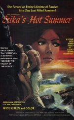 Erika’s Hot Summer erotik film izle