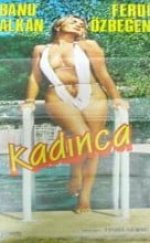 Kadınca Banu Alkan Ferdi Özbeğen izle