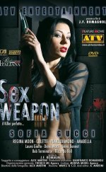 Sex Weapon Erotik Film İzle
