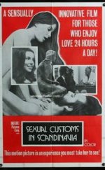 Sexual Customs in Scandinavia Erotik Film izle