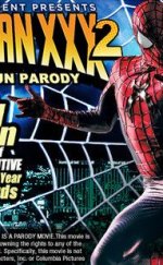Spider Man XXX 2 Erotik Film İzle