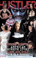 American Horror Story Parody Erotik Film İzle