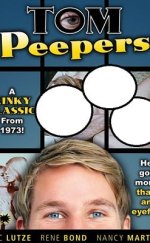 Tom Peepers Erotik Film izle