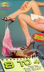 8 to 4 (1981) Erotik Film izle