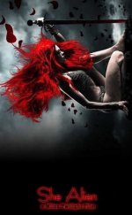 She Alien Erotik Film izle