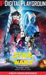 Star Wars Underworld Parody Film İzle