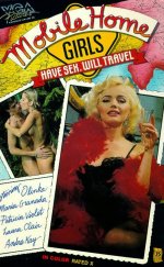 Mobilehome Girls AKA Marilyn Erotik Film izle