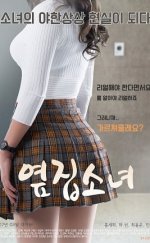 The Girl Next Door +18 izle