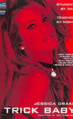 Trick Baby +18 Sinema izle