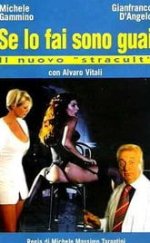 Se lo fai sono guai erotik film izle