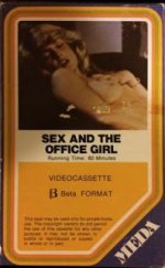 Sex and the Office Girl (1972) +18 izle