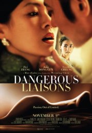 Dangerous Liaisons – Tehlikeli İlişkiler izle