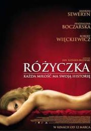 Litte Rose Erotik Film İzle