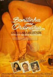 Bonitinha Mas Ordinária ou Otto Lara Rezende Erotik Film izle