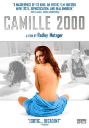 Camille 2000 Erotik Film izle