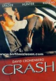 Çarpışma Erotik Film İzle