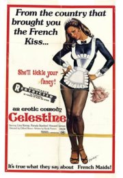 Célestine Erotik Film izle