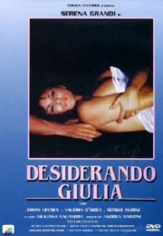 Desiderando Giulia Erotik Film izle