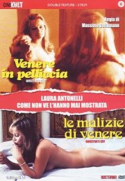 Le Malizie di Venere aka Venus in Furs Erotik Film izle