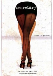 Sekreter Türkçe Dublaj izle