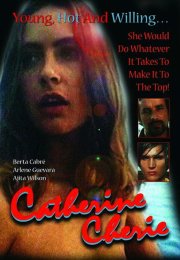 Catherine Chérie Erotik Film izle