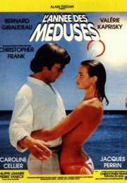 L’année des méduses Erotik Film izle