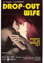 Drop Out Wife Erotik Film izle