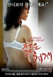Genç Bayan – Young Lady erotik film izle