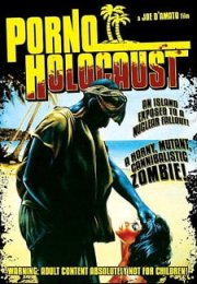 Holocaust Erotik Film izle