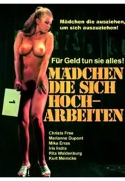 Mädchen, die sich hocharbeiten Erotik Film izle