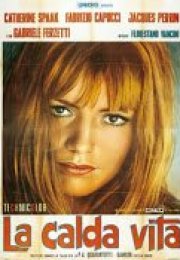 Sıcak Hayat – La calda vita erotik film izle